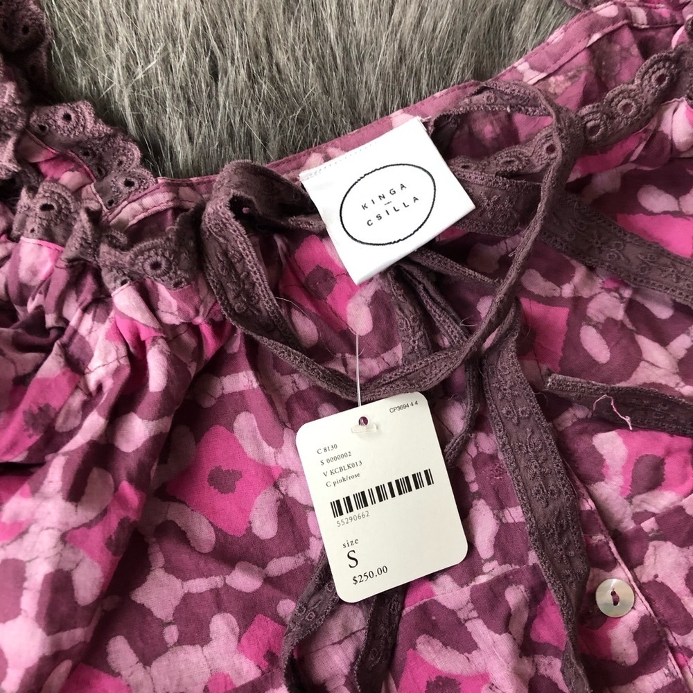 Free people waxed ambrose summer dress - Picture 7 of 8